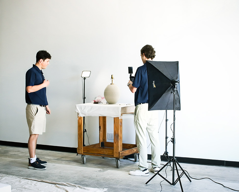 iconlogistics.net receiving