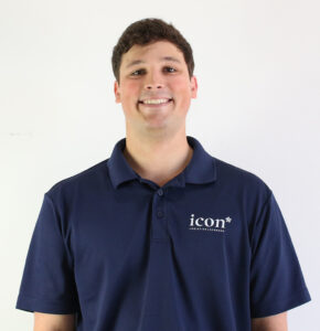 Cole Hranicky Operations manager iconlogistics.net